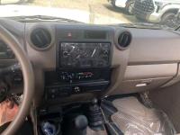 丰田酷路泽70系列