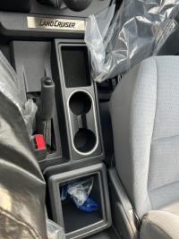 丰田酷路泽70系列