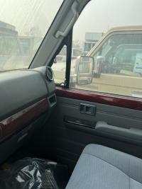 丰田酷路泽70系列