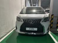 2023款 雷克萨斯LM350 3.5L 四座 菲律宾