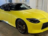 2023款 日产400Z 3.0T 自动 Performance性能版