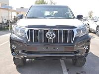 2023款 丰田霸道2800 2.8T 柴油 TX-L 两气 底挂 天窗 19轮