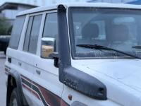 丰田酷路泽70系列