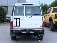 丰田酷路泽70系列