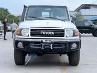 丰田酷路泽70系列