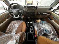 丰田酷路泽70系列