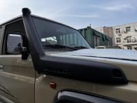 丰田酷路泽70系列