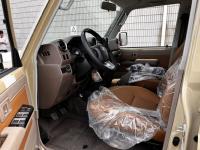 丰田酷路泽70系列