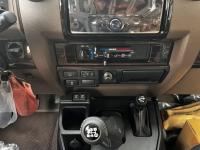 丰田酷路泽70系列