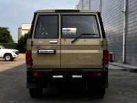 丰田酷路泽70系列