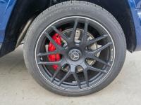 奔驰G63 AMG