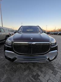 奔驰迈巴赫GLS600
