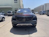 2022款 奔驰迈巴赫GLS600