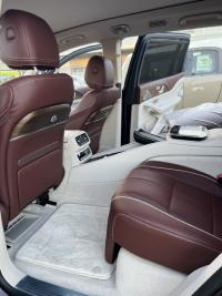 奔驰迈巴赫GLS600