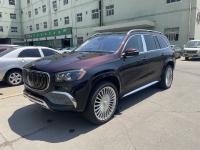 奔驰迈巴赫GLS600