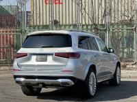 奔驰迈巴赫GLS600