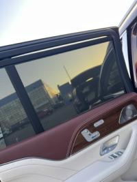 奔驰迈巴赫GLS600