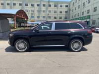 奔驰迈巴赫GLS600