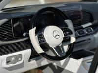 奔驰迈巴赫GLS600