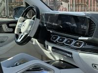 奔驰迈巴赫GLS600