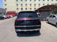 奔驰迈巴赫GLS600