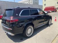 奔驰迈巴赫GLS600