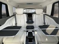 奔驰迈巴赫GLS600