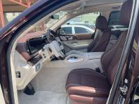 奔驰迈巴赫GLS600