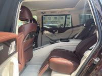 奔驰迈巴赫GLS600