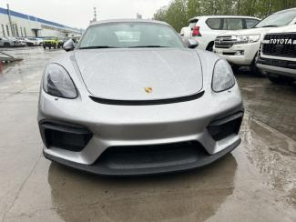 2022款 保时捷718 4.0L 手动 Cayman GT4 15332099878姬经理 支持视频看车 全国可分期