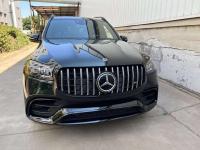2023款 奔驰AMG GLS63