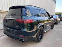 奔驰GLS63 AMG