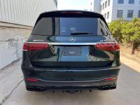奔驰GLS63 AMG