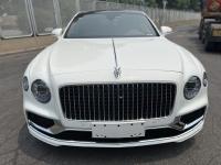 2023款 宾利飞驰4.0T 雅度版