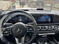 奔驰迈巴赫GLS600