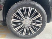 奔驰迈巴赫GLS600