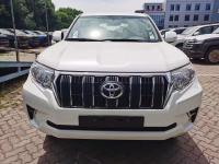 2023款 丰田霸道4000 4.0L EX-R 迪拜版