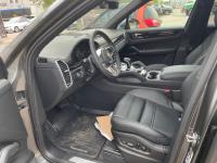 保时捷卡宴(凯宴)