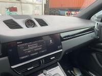 保时捷卡宴(凯宴)