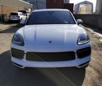 2023款 保时捷卡宴 3.0T 豪华包