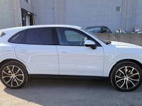 保时捷卡宴(凯宴)