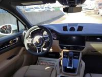 保时捷卡宴(凯宴)