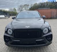 2023款 宾利添越 4.0T 雅度