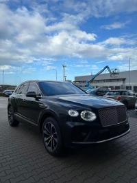 2023款 宾利添越 4.0T 五座