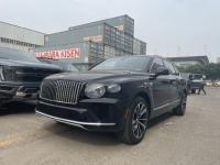 2023款 宾利添越4.0T 长轴 四座