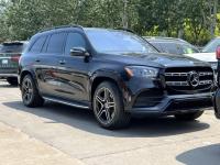 2023款 奔驰GLS580
