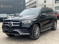 奔驰GLS580