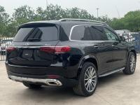奔驰GLS580