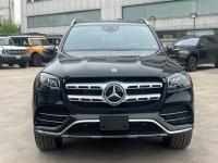 2023款 奔驰GLS580