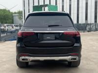 奔驰GLS580